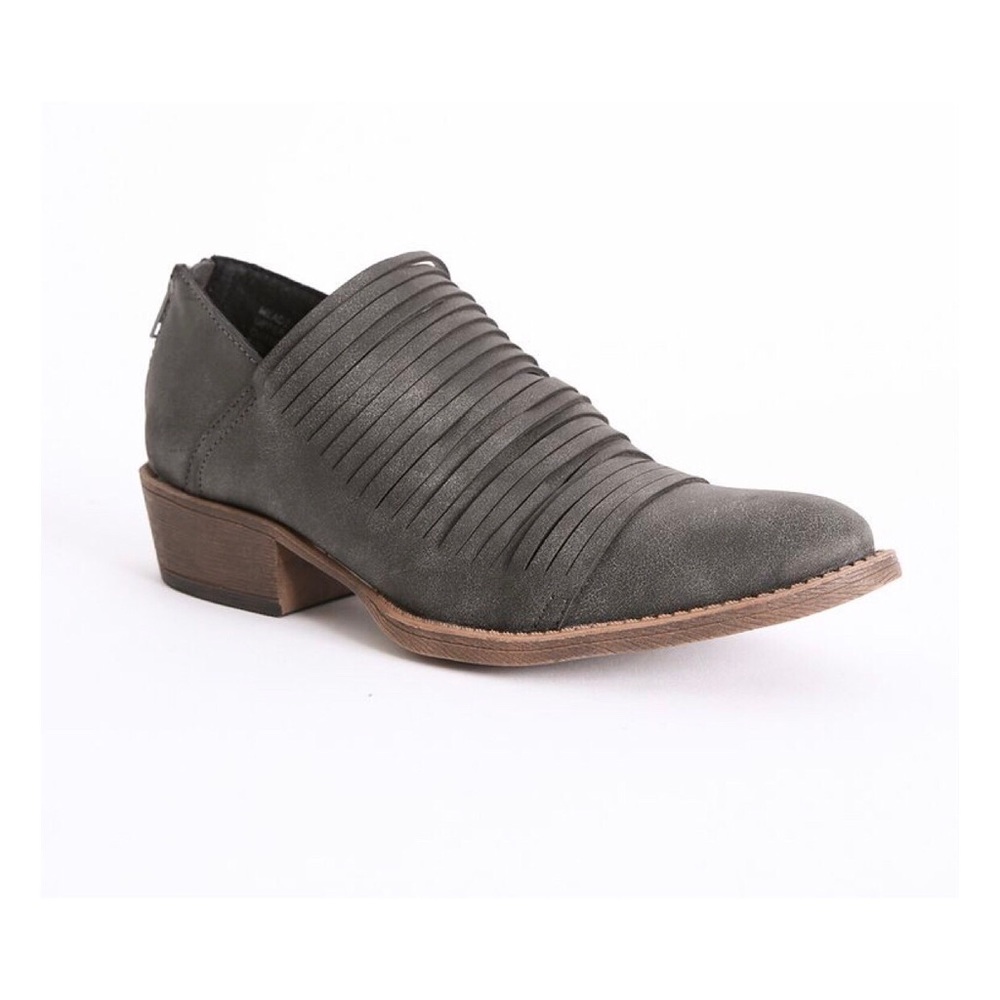 Coconuts by Matisse Booties